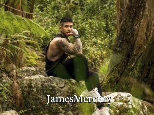 JamesMercury