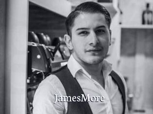 JamesMore