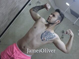 JamesOliver Gratis xxx Clips