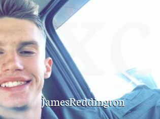 JamesReddington