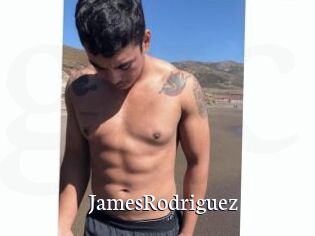 JamesRodriguez