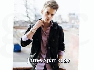 JamesSpankoxo