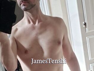 JamesTenshi