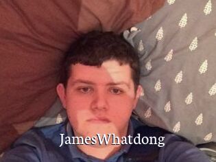 JamesWhatdong