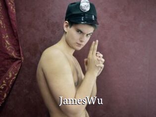 JamesWu