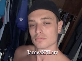 JamesXXLuv