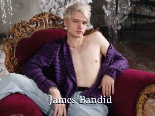 James_Bandid Gratis xxx Clips