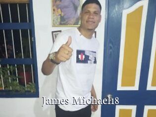 James_Michael18 Gratis xxx Clips