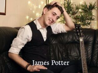 James_Potter