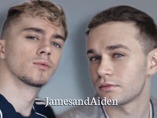 JamesandAiden