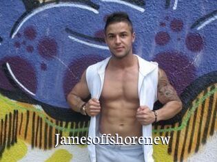 Jamesoffshorenew