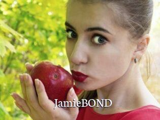 JamieBOND Gratis xxx Clips