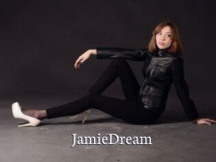 JamieDream Gratis xxx Clips