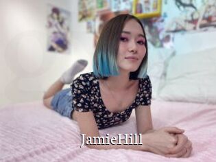 JamieHill