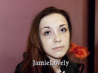JamieLovely Gratis xxx Clips