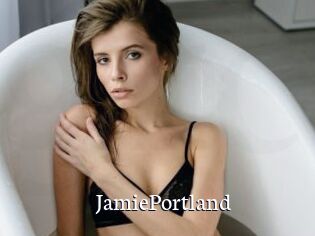 JamiePortland