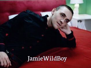 JamieWildBoy