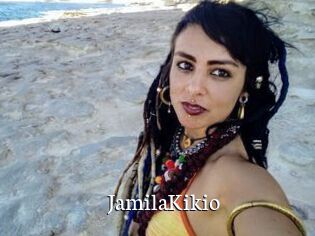 JamilaKikio Gratis xxx Clips