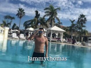 Jammythomas