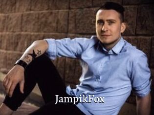 Jampik_Fox