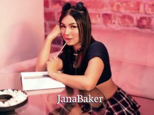JanaBaker
