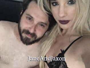 JaneAndJaxon Gratis xxx Clips