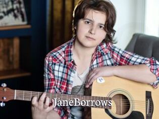 JaneBorrows Gratis xxx Clips