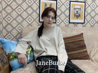 JaneBurke