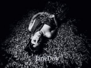 JaneDow