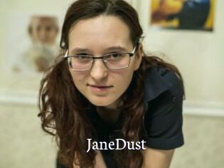 JaneDust
