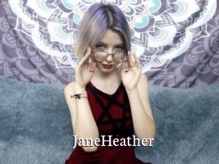 JaneHeather