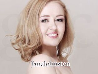 JaneJohnston