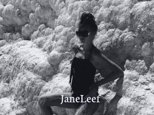 JaneLeef
