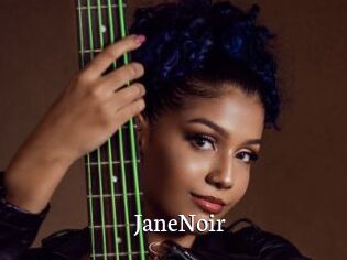 JaneNoir