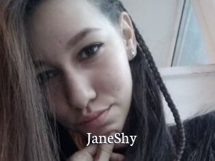 JaneShy