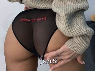 JaneSi