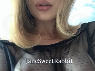 JaneSweetRabbit