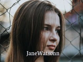 JaneWatsonn