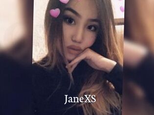 JaneXS