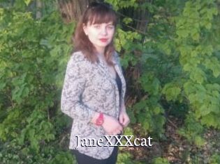 JaneXXXcat