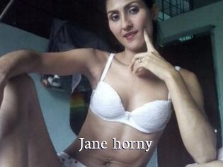Jane_horny