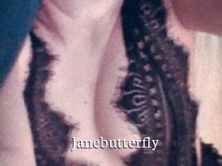 Janebutterfly