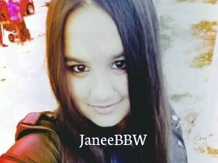 JaneeBBW Gratis xxx Clips