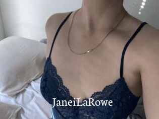 JaneiLaRowe