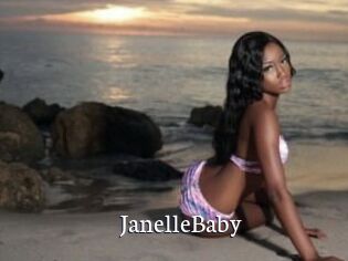 JanelleBaby