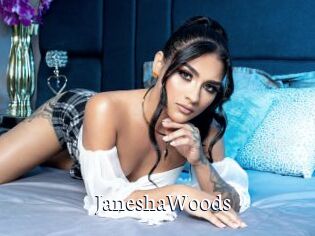 JaneshaWoods Gratis xxx Clips