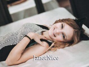 JanetNice