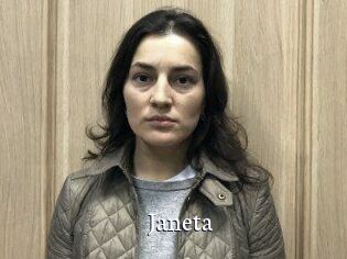 Janeta