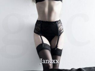 Janexx