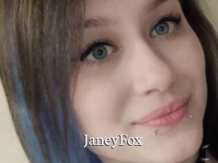 JaneyFox